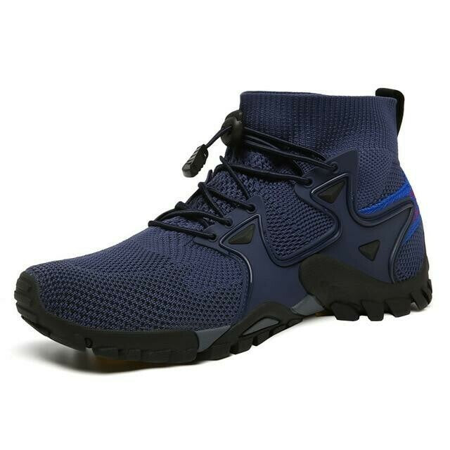 TAKTISCHE ATMUNGSAKTIVE LEICHTGEWICHTIGE SCHUHE