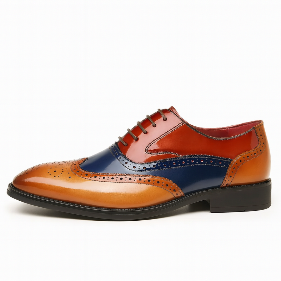 Harry – Vintage Flügelkappen-Derbys