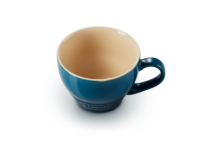Stoneware Grand Mug