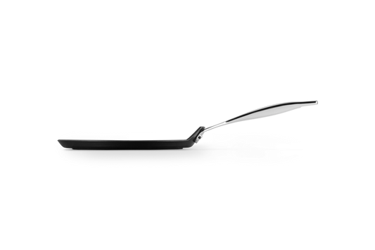 Toughened Non-Stick Crepe Pan