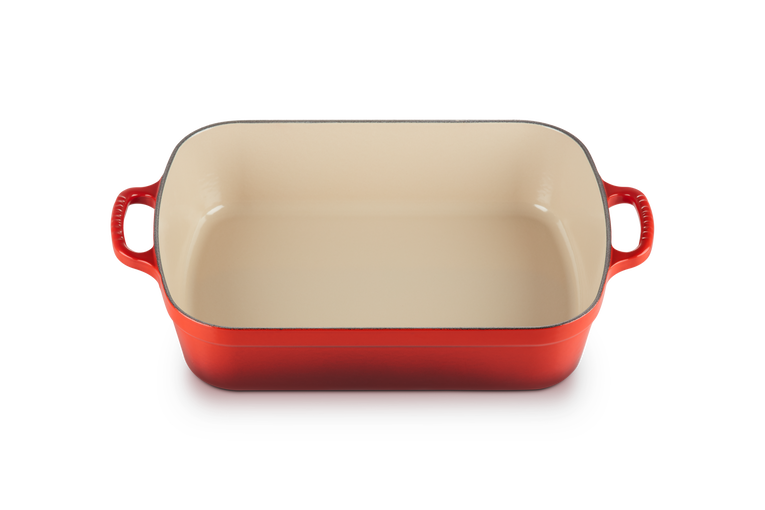 Cast Iron Roaster