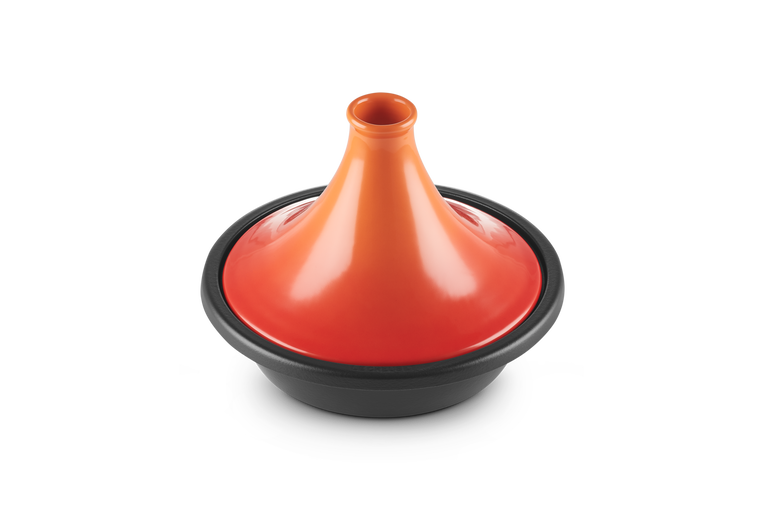 Cast Iron Tagine