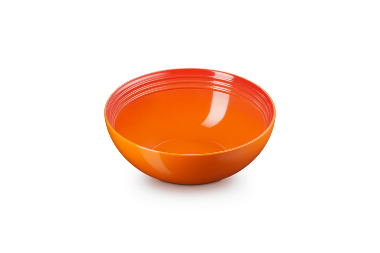 Stoneware Serving Bowl