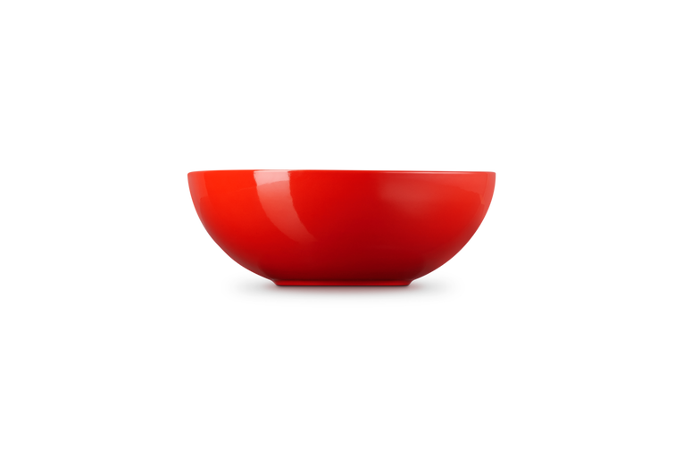 Stoneware Serving Bowl
