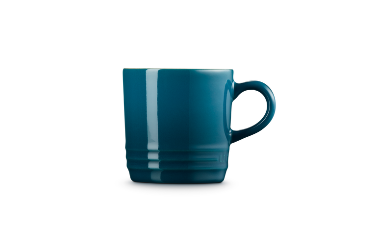 Stoneware Cappuccino Mug