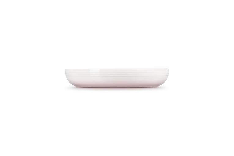 Stoneware Coupe Pasta Bowl