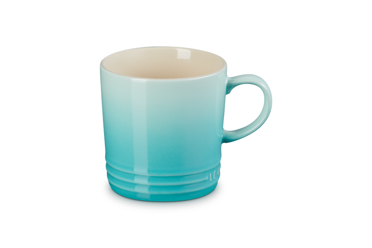 Stoneware Mug