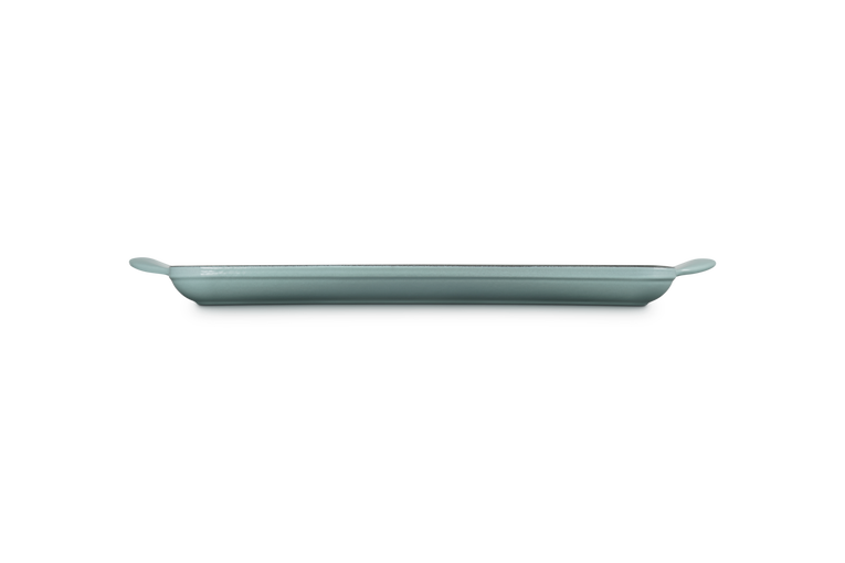 Cast Iron Rectangular Grill