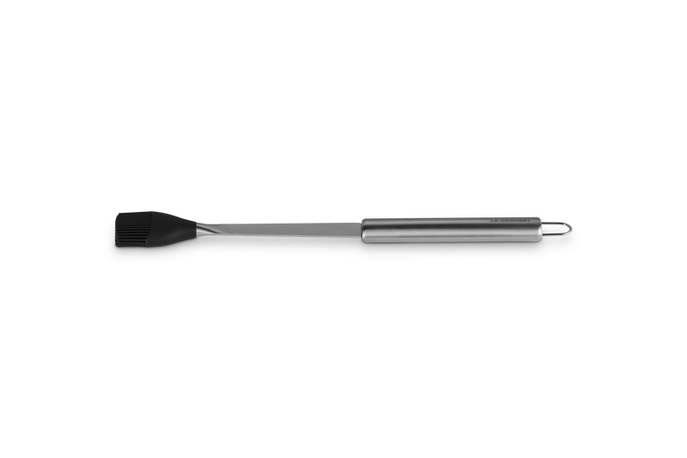 BBQ Outdoor Stainless Steel Basting Brush