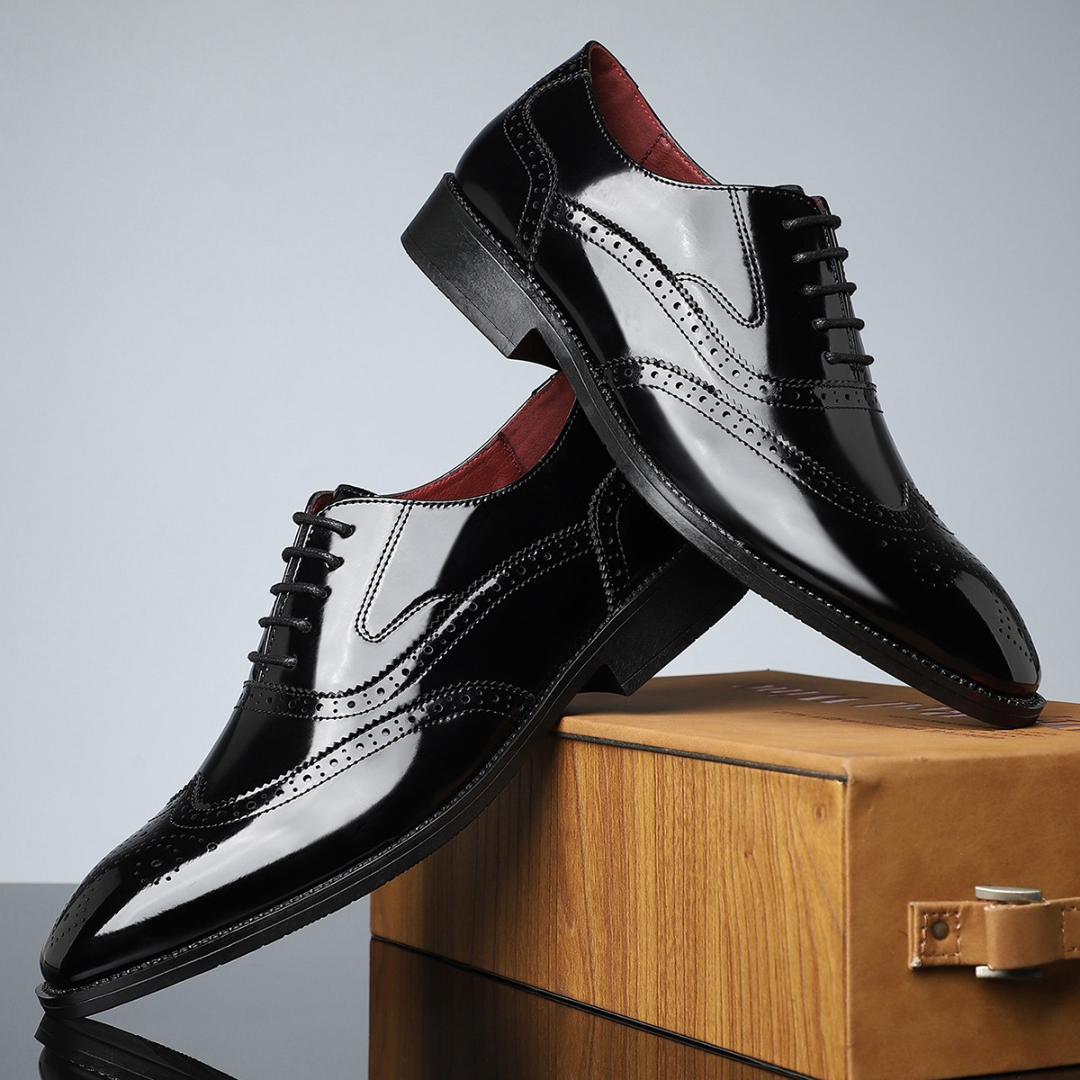 Harry – Vintage Flügelkappen-Derbys