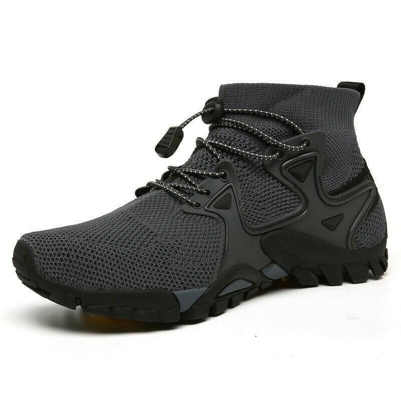 TAKTISCHE ATMUNGSAKTIVE LEICHTGEWICHTIGE SCHUHE