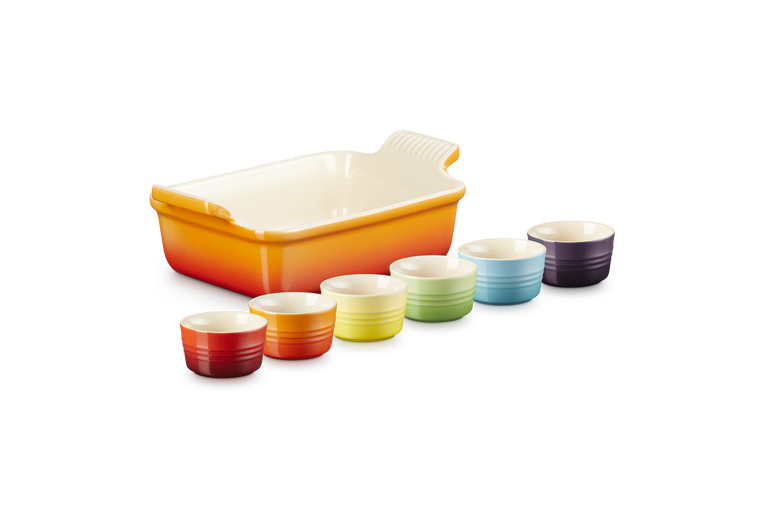 Mini Cookware Gift Set