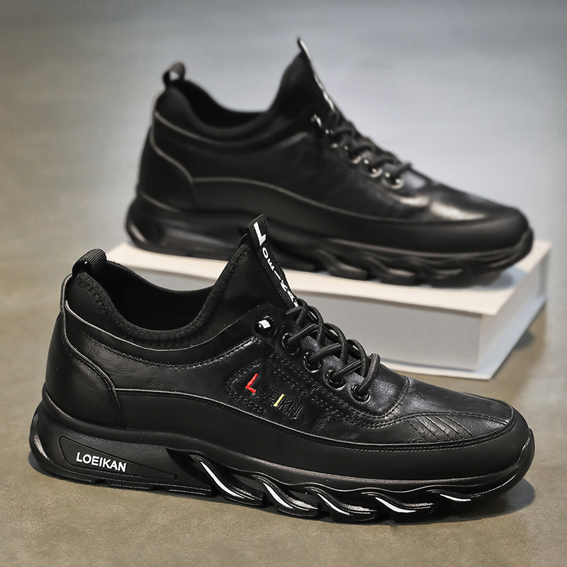 Herren-Freizeitmode Orthopädische Wanderschuhe
